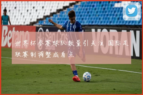 世界杯参赛球队数量引关注 国际足联赛制调整成看点