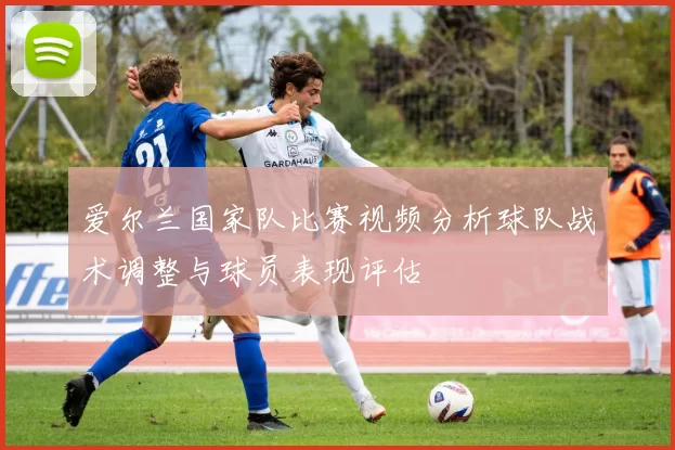 爱尔兰国家队比赛视频分析球队战术调整与球员表现评估