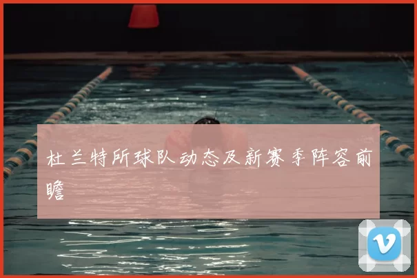 杜兰特所球队动态及新赛季阵容前瞻