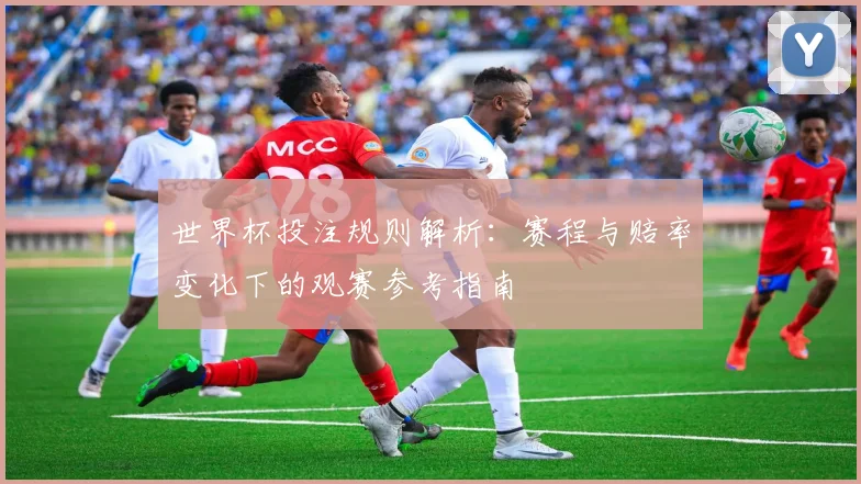 世界杯投注规则解析：赛程与赔率变化下的观赛参考指南